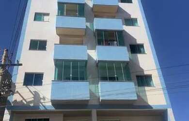 Imagem: O apartamento possui 2 Dormitórios, 1 Banheiro, 52m² de Área