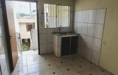 Imagem 1: Casa para venda com 22 metros quadrados com 2 quartos em Fazenda Coutos...