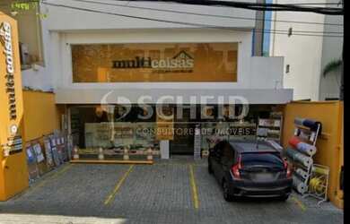 Imagem 2: Prédio Comercial com renda em excelente localização na Zona Sul