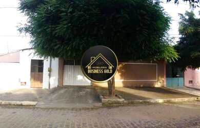 Imagem: Casa à venda no bairro Monte Castelo - Parnamirim/RN