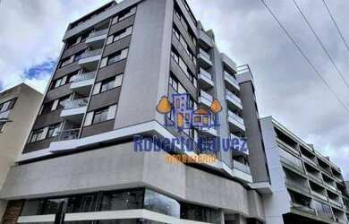 Imagem: O apartamento possui 3 Dormitórios, 3 Banheiros, 2 Vagas na