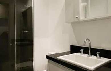 Imagem 6: Apartamento com 1 dormitório para alugar, 31 m² - Pinheiros - São Paulo/SP