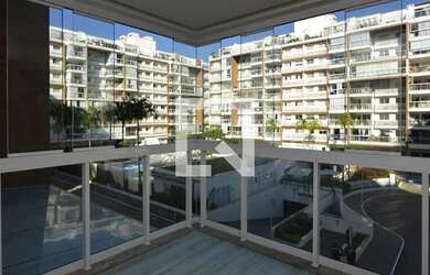 Imagem 9: Apartamento para Aluguel - Recreio, 2 Quartos, 70 m2