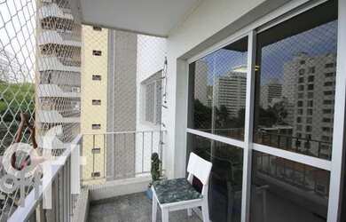 Imagem 9: Apartamento à venda em Aclimação com 154 m², 3 quartos, 3 suítes,...