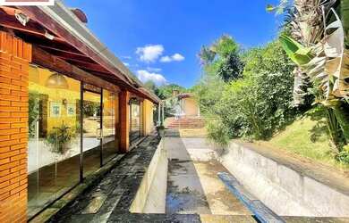 Imagem 13: CASA RESIDENCIAL em CARAPICUÍBA - SP, GRANJA VIANA