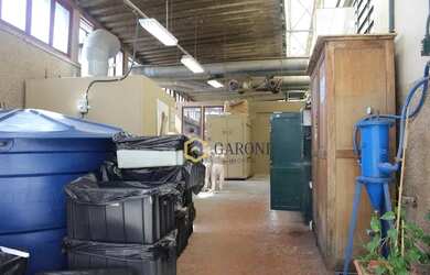 Imagem 7: Prédio, 8813 m² - venda por R$ 26.000.000,00 ou aluguel por R$ 220.325,00/mês...