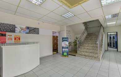 Imagem 12: Galpão/Depósito/Armazém para aluguel tem 7450 metros quadrados