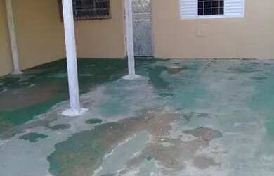 Imagem 11: casa qnj. 2 Vagas na garageme3 Dormitórios