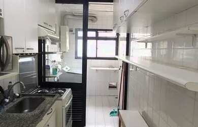 Imagem 6: Apartamento com 3 dormitórios, 74 m² - venda por R$ 660.001,00 ou aluguel por R$ 5.074,00