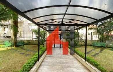 Imagem 3: Apartamento com 1 dormitório, 59 m² - venda por R$ 425.000,00 ou aluguel por R$ 2.389,00/m