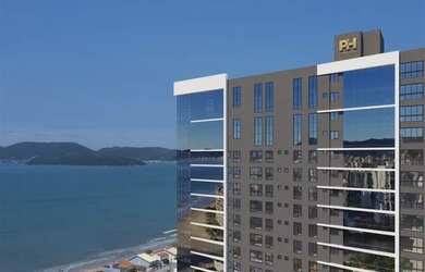 Imagem 4: Porto Belo - Apartamento Padrão - Balneário Perequê