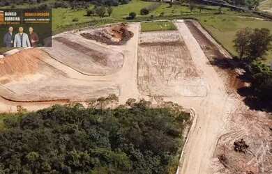 Imagem 8: Terreno à venda, 180 m² por R$ 149.999,90 - Guaraú - Salto/SP