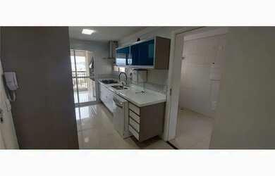 Imagem 16: Apartamento com 3 suítes no Condomínio Alta Vista em Jundiaí