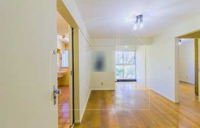 Imagem 2: SQN 316 - 2 QUARTOS, ANDAR ALTO, 1 VAGA