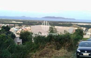 Imagem 4: Terreno à venda, 300 m² por R$ 127.000 - Cond Passaros - Cabo Frio/RJ