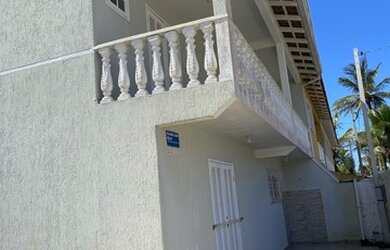 Imagem: A casa possui 2 Dormitórios, 2 Banheiros, 4 Vagas na garagem