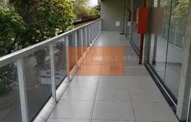 Imagem: O depósito possui 30m² de Área e está localizado em São