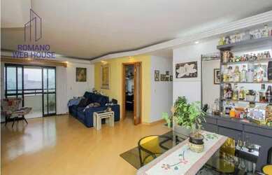 Imagem 1: Apartamento com 3 dormitórios, 105 m² - venda por R$ 1.395.000 ou aluguel...