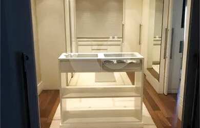 Imagem 8: MARAVILHOSO APARTAMENTO VISTA PANORÂMICA ALTOS DO TATUAPÉ com 225m²...