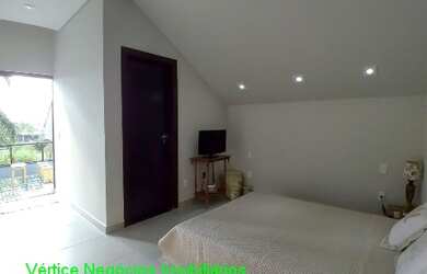 Imagem 7: SÃO JOSÉ DO RIO PRETO - Casa de Condomínio - ECO VILLAGE I