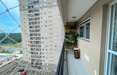 Imagem 7: Apartamento para venda no Condomínio Florida - Fino acabamento