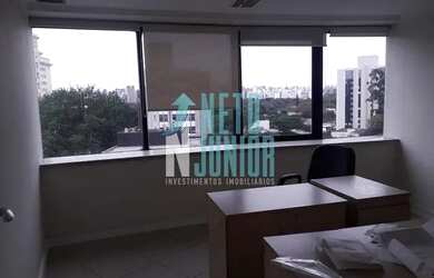 Imagem 3: Conjunto, 500 m² - venda por R$ 7.581.000,00 ou aluguel por R$ 46.450,00/mês...