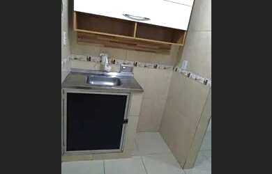 Imagem 3: Alugo casa. 30m² de Área, 1 Banheiroe1 Dormitório