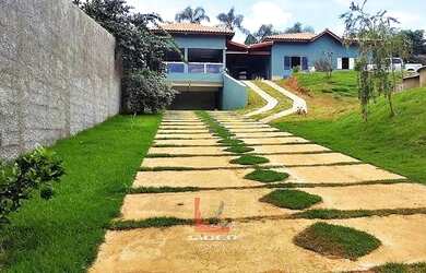 Imagem 2: Chácara Mãe dos Homens em Bragança Paulista