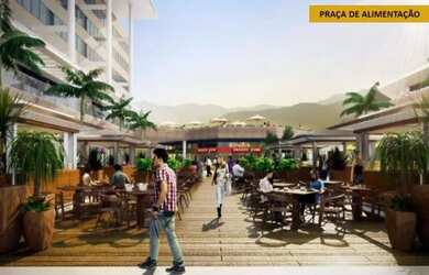 Imagem 8: Rio de Janeiro - LOJA SHOPPING/CENTRO COMERCIAL - Recreio dos Bandeirantes