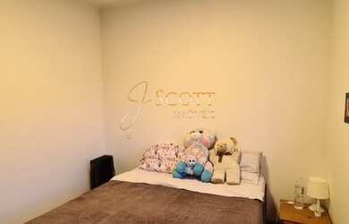 Imagem 7: Apartamento a Venda no bairro Jardim Marajoara - São Paulo, SP