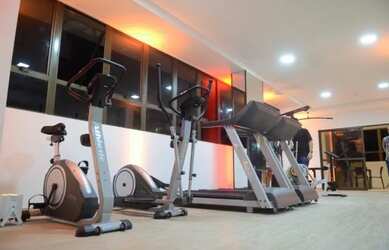 Imagem 4: Alugo Espetacular apartamento semi novo em Tambaú todo ambientado