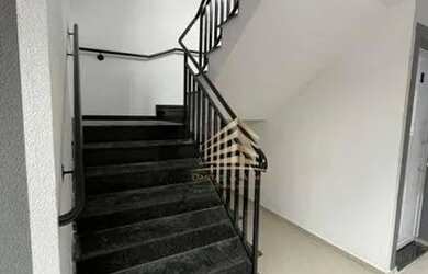 Imagem 3: Apartamento com 2 dormitórios, 47 m² - venda por R$ 255.000,00 ou aluguel...