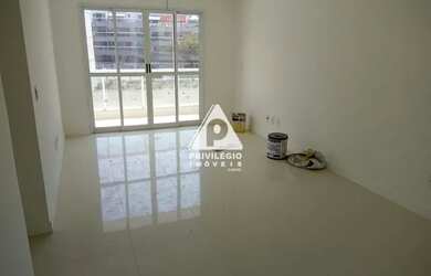 Imagem: Apartamento à venda, 3 quartos, 1 suíte, 3 vagas, Recreio