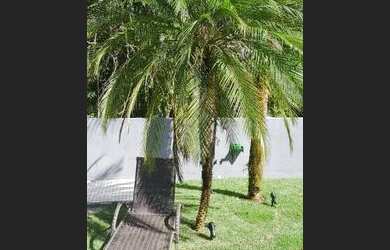 Imagem 6: Casa com 4 dormitórios, 300 m² - venda por R$ 4.000.000,00 ou aluguel...