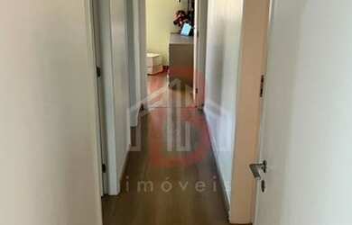 Imagem 15: Lindo Apartamento à venda 155m² 3 Dorms, 3 suítes 3 vagas, Centro - SBC