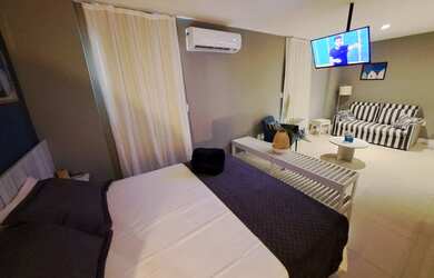 Imagem 11: Apto Temporada Cabo Frio. 3 Dormitórios