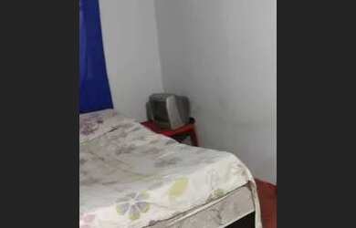 Imagem: A casa possui 1 Dormitório, 1 Banheiro, 30m² de Área e está