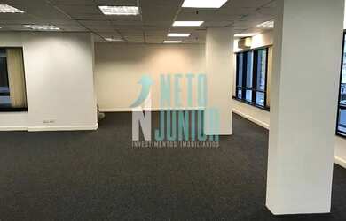 Imagem 11: Conjunto, 138 m² - venda por R$ 1.420.000,00 ou aluguel por R$ 12.196,67...