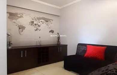 Imagem 2: APARTAMENTO 3 DORMITÓRIOS, 1 SUÍTE, 2 VAGA, À VENDA EMSANTO ANDRÉ