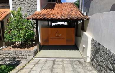 Imagem 8: Casa de Condomínio em Santo Antônio - Niterói