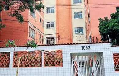 Imagem: Apartamento para Venda em São Paulo, Conjunto Habitacional