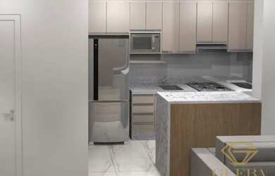 Imagem 4: Freedom apartamento para locação na Gleba Palhano em Londrina