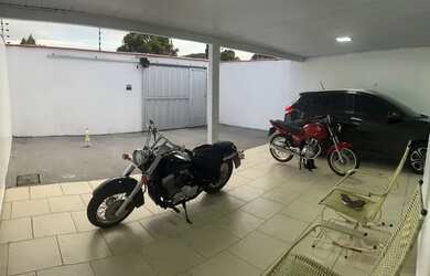 Imagem 3: Casa Águas Clara - Aluguel