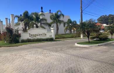 Imagem: O terreno possui 436m² de Área e está localizado em Laranjal