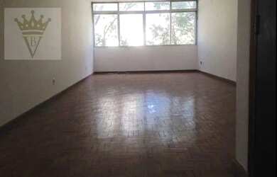 Imagem: O apartamento possui 3 Dormitórios, 3 Banheiros, 1 Vaga na