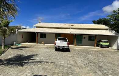 Imagem: A chácara possui 4.150m² de Área e está localizado em Jardim