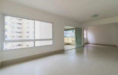 Imagem: O apartamento possui 4 Dormitórios, 4 Banheiros, 3 Vagas na