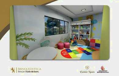 Imagem 6: Apartamento para venda no bairro Alto da Boa Vista em Vitória da Conquista