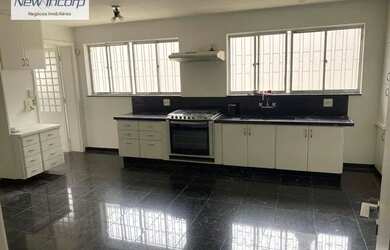 Imagem 5: Casa, 450 m² - venda por R$ 4.500.000,00 ou aluguel por R$ 15.665,00/mês...