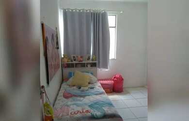 Imagem 6: Apartamento para venda tem 97 metros quadrados com 3 quartos em Pituba...